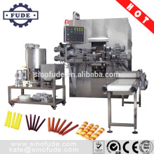 egg Roll production line in best service