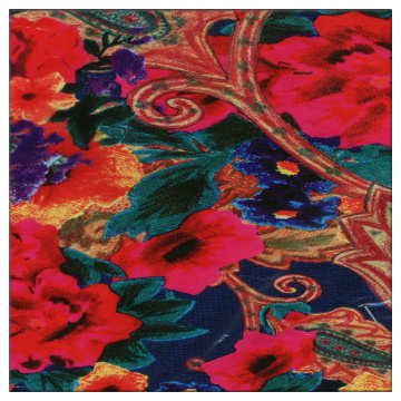 Film material leather transfer film