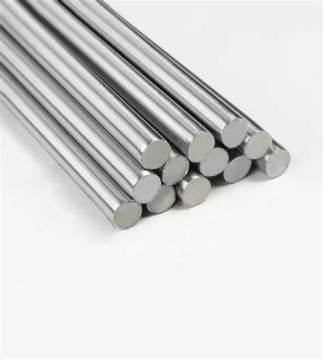 Round bars Stainless Steel 420f Round bars