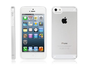 For Apple iPhone 5