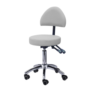 Master Office Chair Grey