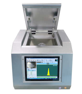 XRF Gold Tester for Jewelry Purity Testing - Gold Analyzer Spectrometer