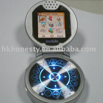 ce certification watch mobile phone(watch mobile phone-G104)