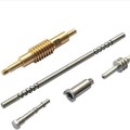 Trzonek z mosiądzu Matherboard Precision Thumb Screw Standoff