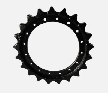 Drive Sprockets for Case Excavator