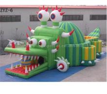 Inflatable toys-inflatable combo(PS032)