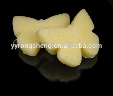natural konjac sponge