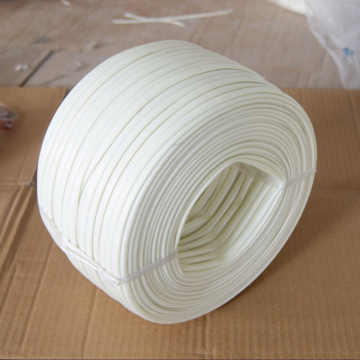 China manufacturer silicone rubber coated fiberglass heat braided silco sleeve
