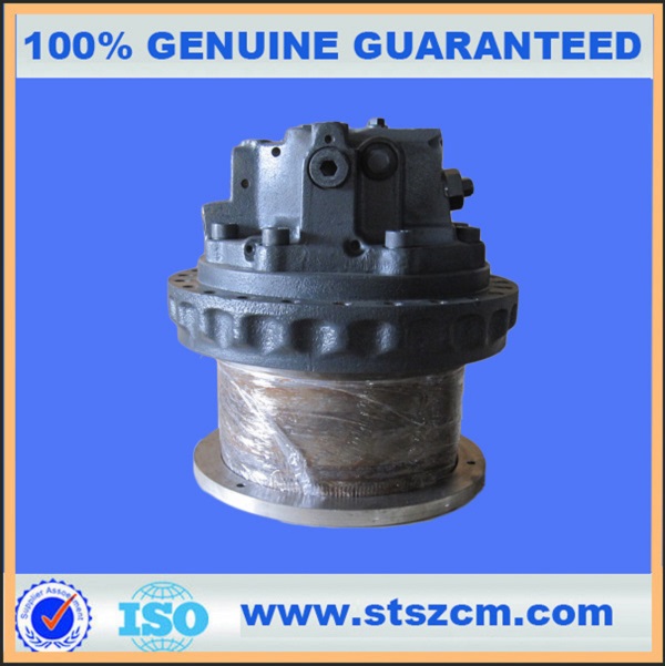 EXCAVATOR SPARE PARTS PC1250-7 MOTOR ASSY 21N-60-34100