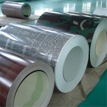 Hot Dip Galvanized A792 Coil Steel Coil
