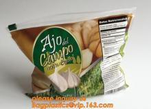 slider zipper shopping bags, Slider Zipper Reclosable Bags, Bag For Document or Swimwear