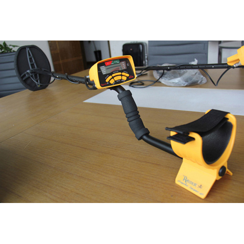 Gold hunter metal detector (MS-6350)