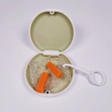 Plain Flavor Orthodontic Dental Chewies and Remover Tool