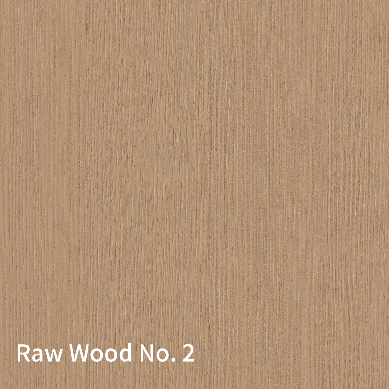Raw Wood No.2 Raw Wood No.2
