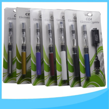 Blister kits Packing Electronic Cigarette