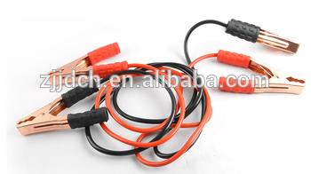 C70001 car emergency kits high quality portable car battery jumper cables