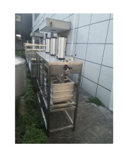 High Quality Cheese Press for Dairy Factories