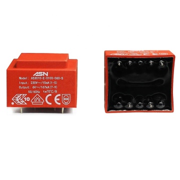 220V to 12V Myrra Encapsulated Transformers