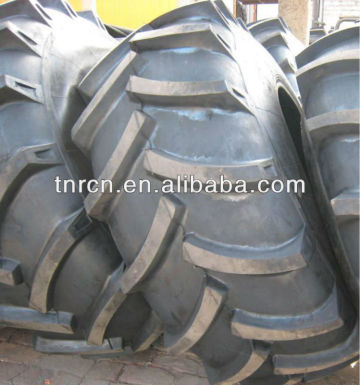 agricultural wheels and tyres