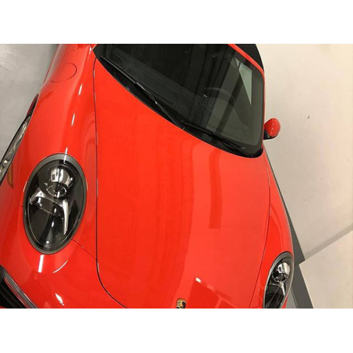 Bíll Clear Paint Protection