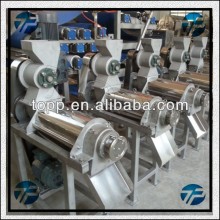 Fruit Crushing and Juice Making Machine | Fruit Juice Extracting Machine