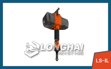 Intelligent Lifting Devices
