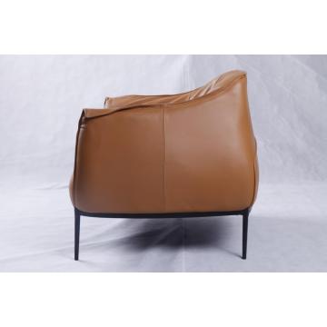 IPoltrona Archibald Lounge Armchair nguJean-Marie Massaud