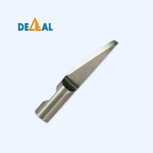 High-Speed Vibration Blade for Rigid and Flexible Materials - BT57270 BT57215 AXYZ Cutting System