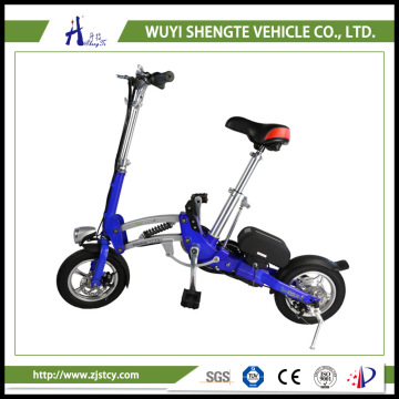 portable electric bike/electric bicycle/mini folding e-bike/ebike