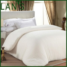 New Design Cotton Fabric Cotton and Poly Filling Natural Cotton Quilt