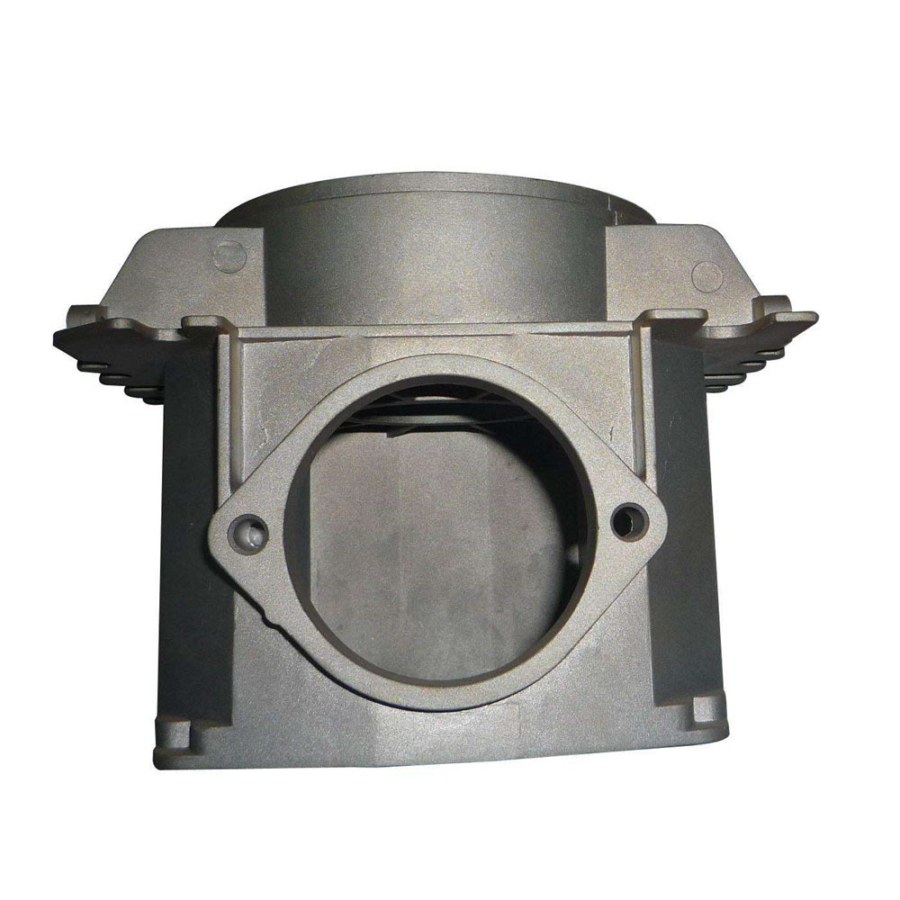 Aluminum Equipment Parts Gravity Casting