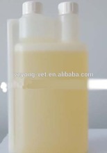 0.5% Ivermectin pour on for veterinary medicines for cattle