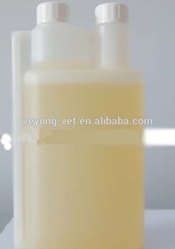 0.5% Ivermectin pour on for veterinary medicines for cattle