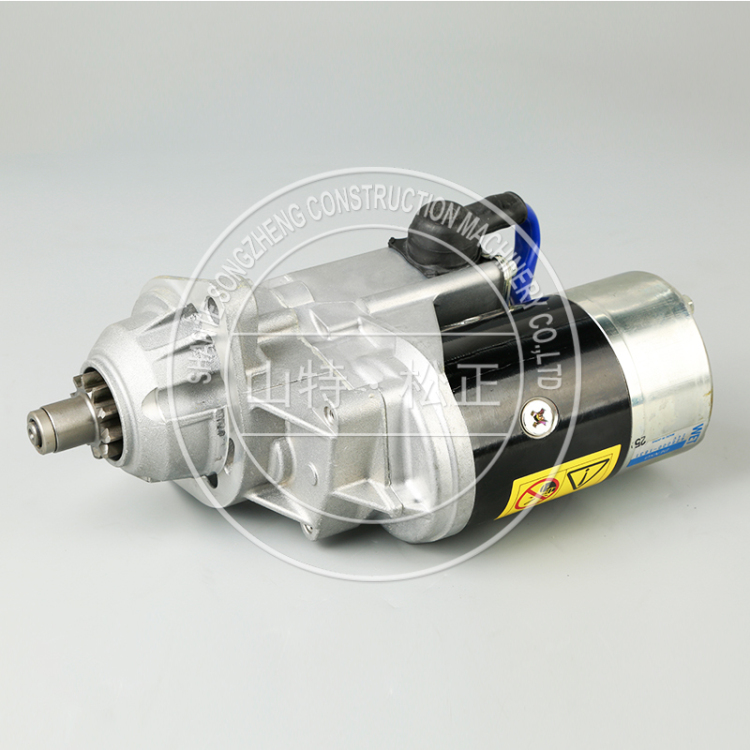 SAA12V140E Motor de pornire 600-813-9911