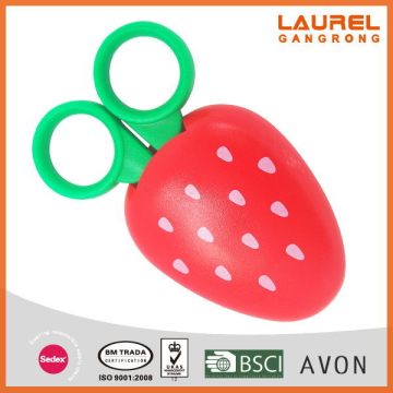 New Crazy Selling decorative craft scissors