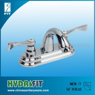 Basin tap faucets