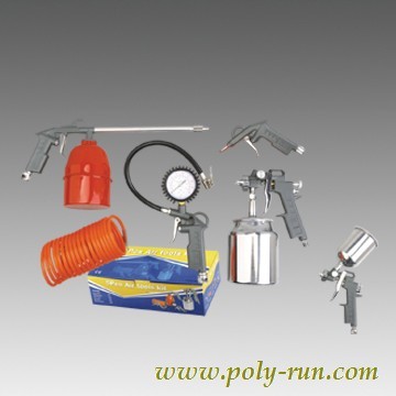 Spay Guns Kit (AC205N)