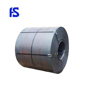 Top Quality Cold Rolled Steel Coil - DC01 DC02 DC03 Hot Selling CR Carbon Steel Strip Coils