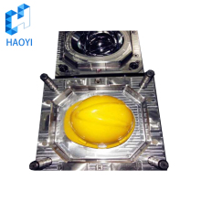 Helmet Molding Plastic injection mould maker