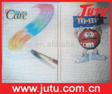 Reflective One Way Vision vinyl, Perforated Reflective Film