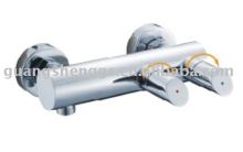Double Handle Shower Mixer