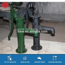 Hand Operated Cast Iron Water Pumps for wells