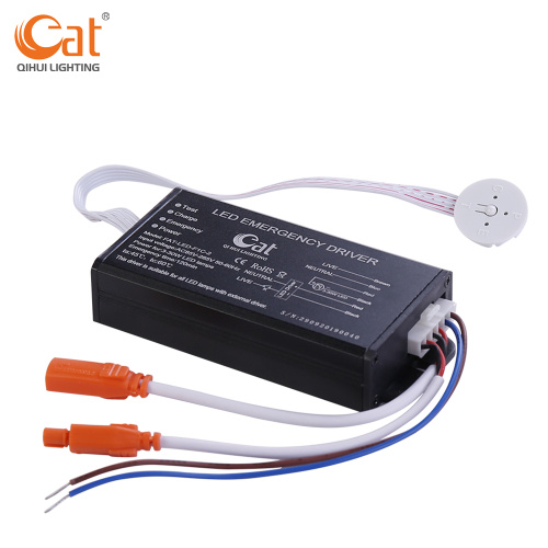 Preeminet Battery Backup LED Lighting Driver