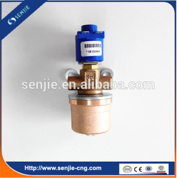 solenoid valve lpg