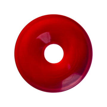 Replacement wheels for luggage