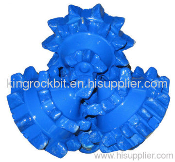 Mill Tooth Tricone Drill Bits?