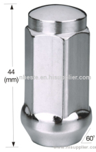 Lug Nuts Bulge Acorn?