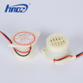 Buzzer piézoélectrique 30x26mm 3V 85dB 30mA 2400Hz