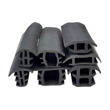 Solar panel photovoltaic sealing strip EPDM rubber strip