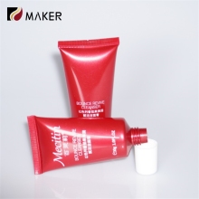 Wholesale LDPE Aluminum Cosmetic Packaging - High-Quality Hand Cream Tubes